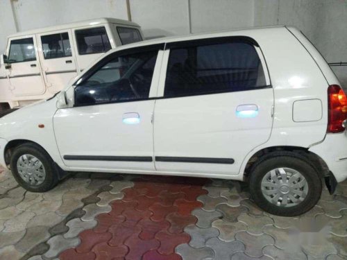 Used Maruti Suzuki Alto 2011 MT for sale in Tiruppur 
