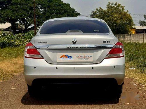 Used Renault Scala 2013 MT for sale in Nashik 