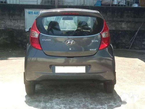 Used Hyundai Eon 2015 MT for sale in Ernakulam 