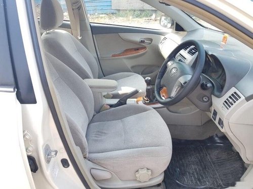 Toyota Corolla Altis G 2010 MT for sale in New Delhi