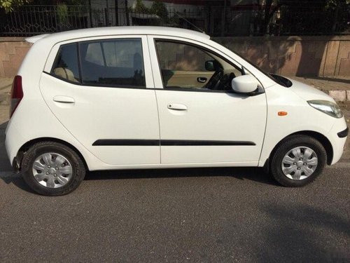 Used 2010 Hyundai i10 AT for sale in New Delhi