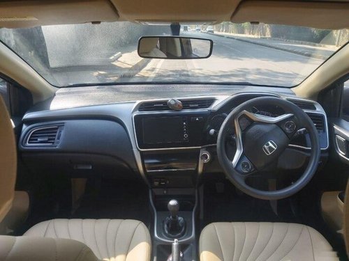 Used Honda City 1.5 V MT 2017 MT for sale in Mumbai