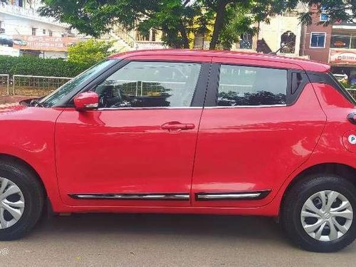 2019 Maruti Suzuki Swift VXI MT in Visakhapatnam 