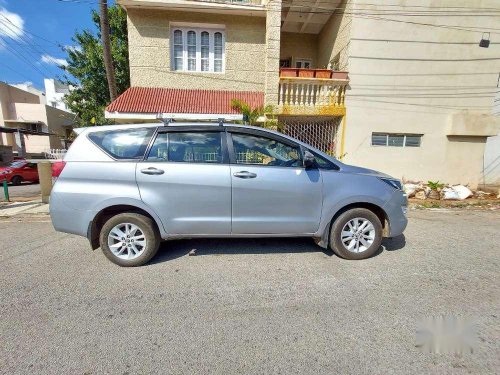 Used 2018 Toyota Innova Crysta MT for sale in Nagar