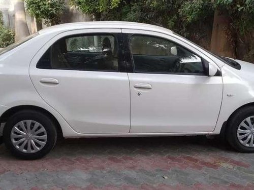 Used Toyota Etios GD 2013 MT for sale in Chandigarh 