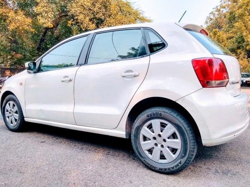 Used Volkswagen Polo 2011 MT for sale in New Delhi