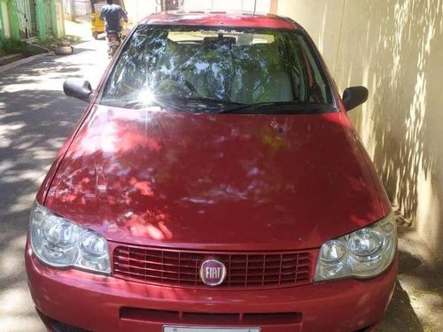 Used Fiat Palio, 2008 MT for sale in Tiruchirappalli 