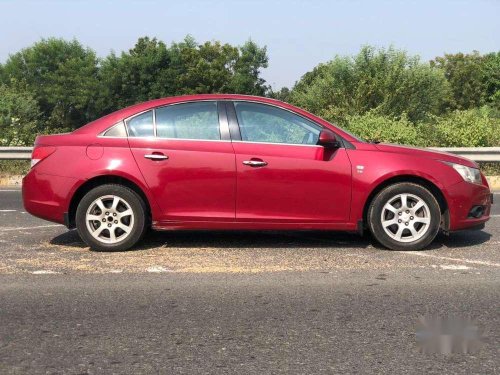 Used Chevrolet Cruze 2013 MT for sale in Anand 