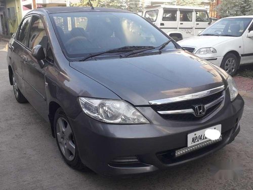 Used Honda City ZX VTEC, 2008 MT for sale in Indore 