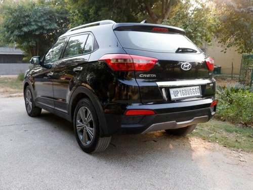 Used Hyundai Creta 2018 AT for sale in New Delhi