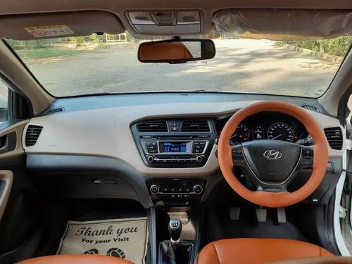 Used 2015 Hyundai i20 MT for sale in New Delhi