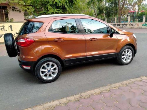 Used Ford EcoSport 2018 MT for sale in Indore 