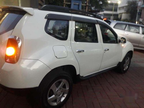 Used 2014 Renault Duster MT for sale in Nashik 