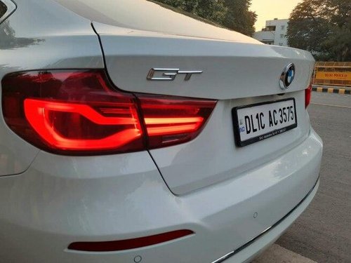 Used 2020 BMW 3 Series GT AT for sale in New Delhi