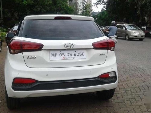 Hyundai i20 Asta 2018 MT for sale in Guregaon 