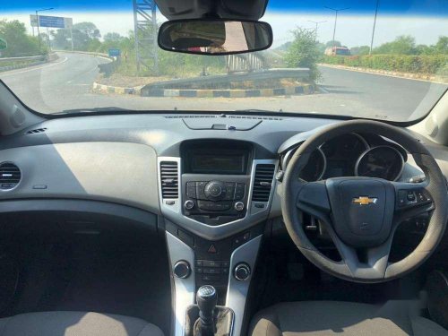 Used Chevrolet Cruze 2013 MT for sale in Anand 