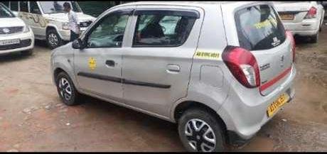 Used Maruti Suzuki Alto 800 2016 MT for sale in Guwahati 