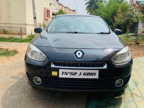 Used Renault Fluence 1.5 2015 MT for sale in Karur 