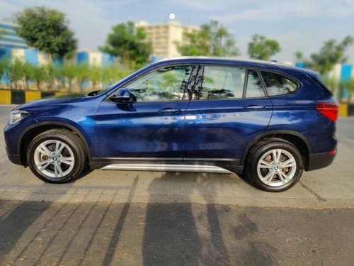 Used 2019 BMW X1 AT for sale in Mumbai