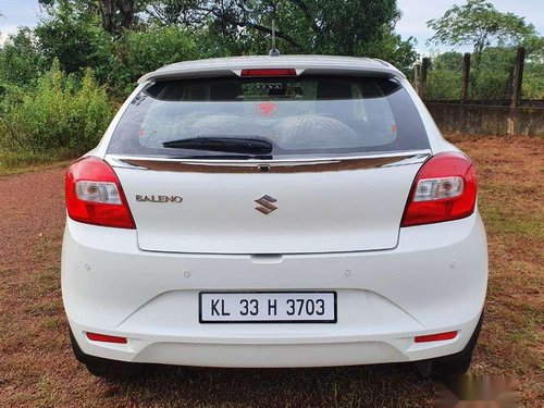 Used Maruti Suzuki Baleno 2016 MT for sale in Edapal 