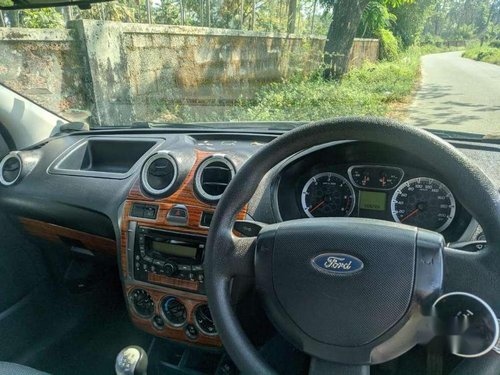 Used Ford Fiesta 2014 MT for sale in Kochi 