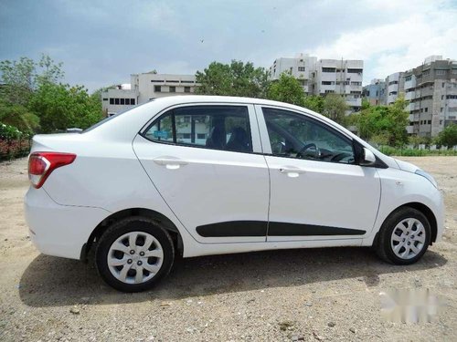 Used 2017 Hyundai Xcent MT for sale in Ahmedabad 