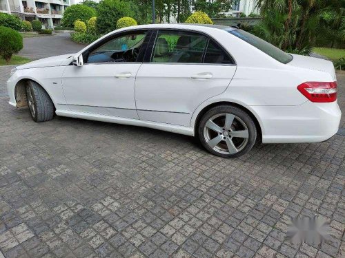 Used Mercedes-Benz E-Class 2013 AT for sale in Kolkata 