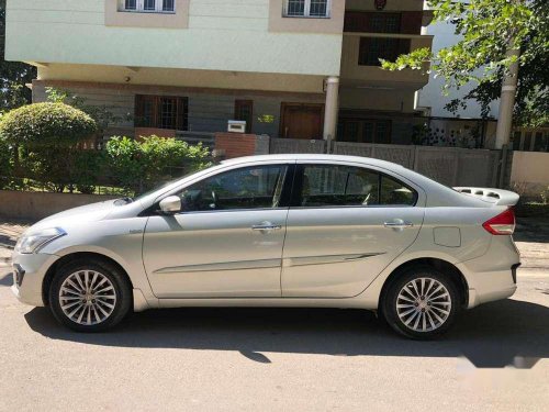 Used 2017 Maruti Suzuki Ciaz MT for sale in Nagar 