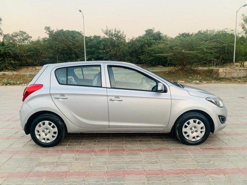 Used Hyundai i20 2012 MT for sale in New Delhi