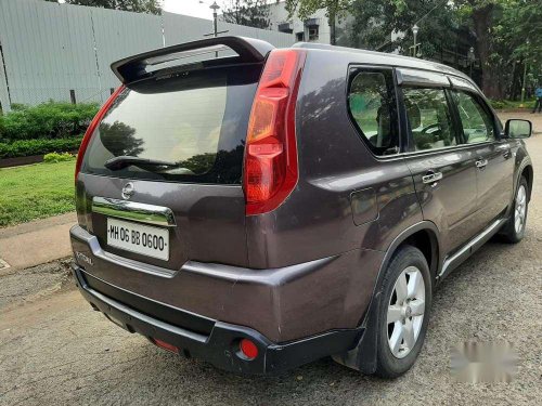 Used 2011 Nissan X Trail MT for sale in Mumbai