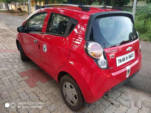 Used Chevrolet Beat 2012 MT for sale in Tiruchirappalli 