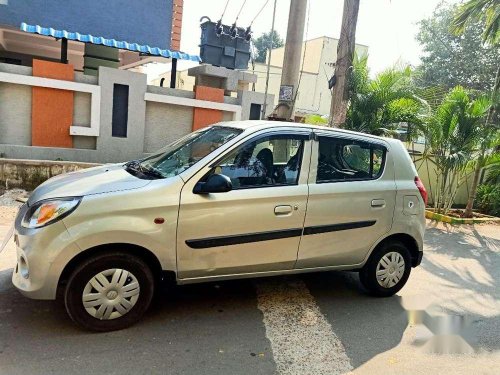 Used 2016 Maruti Suzuki Alto 800 MT in Visakhapatnam 