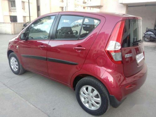 Used 2013 Maruti Suzuki Ritz MT for sale in Thane 