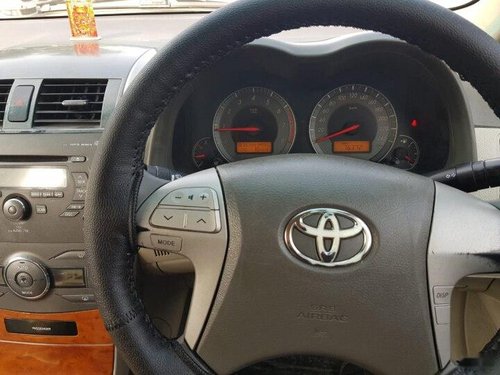 Toyota Corolla Altis G 2010 MT for sale in New Delhi