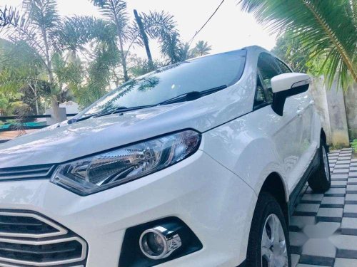 Used 2017 Ford EcoSport MT for sale in Karunagappally 