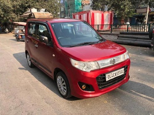 Maruti Suzuki Wagon R Stingray LXI 2014 MT in New Delhi