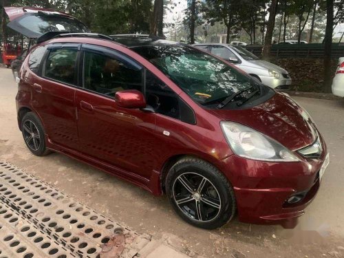 Used Honda Jazz VX 2009 MT for sale in Guwahati 