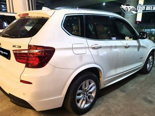 Used BMW X3 2013 AT for sale in New Delhi