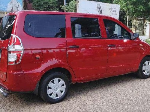 Used Chevrolet Enjoy 2015 MT for sale in Chennai