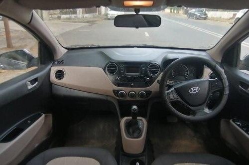 Used Hyundai Grand i10 2014 AT for sale in Ahmedabad 