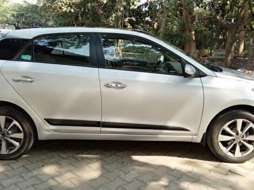 Used 2016 Hyundai i20 MT for sale in New Delhi