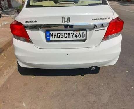 Used Honda Amaze S i-DTEC 2016 MT for sale in Mumbai