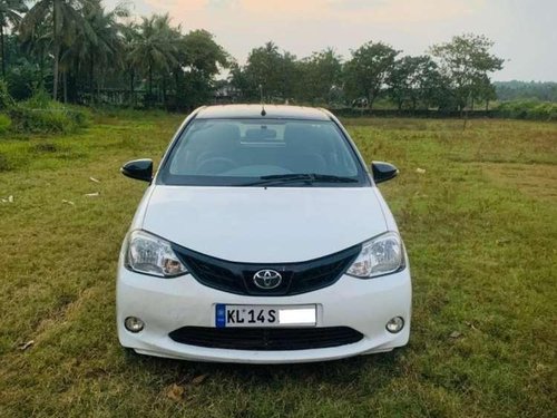 Used Toyota Etios Liva 2016 MT for sale in Perinthalmanna 