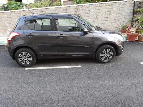 Used 2016 Maruti Suzuki Swift VXI MT for sale in Nagar 