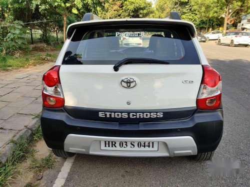 Used Toyota Etios Liva 2014 MT for sale in Chandigarh 