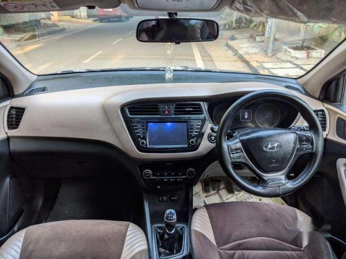 Used 2016 Hyundai i20 MT for sale in Hyderabad 