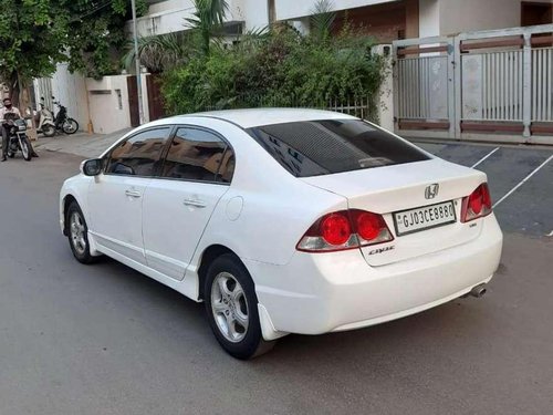 Used Honda Civic 2008 MT for sale in Rajkot 