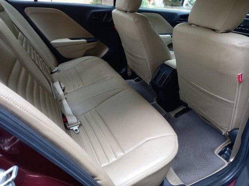 Used 2016 Honda City MT for sale in New Delhi