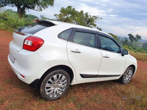 Used Maruti Suzuki Baleno 2016 MT for sale in Edapal 