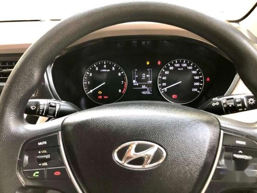 Used Hyundai Elite i20 2016 MT for sale in Ahmedabad 